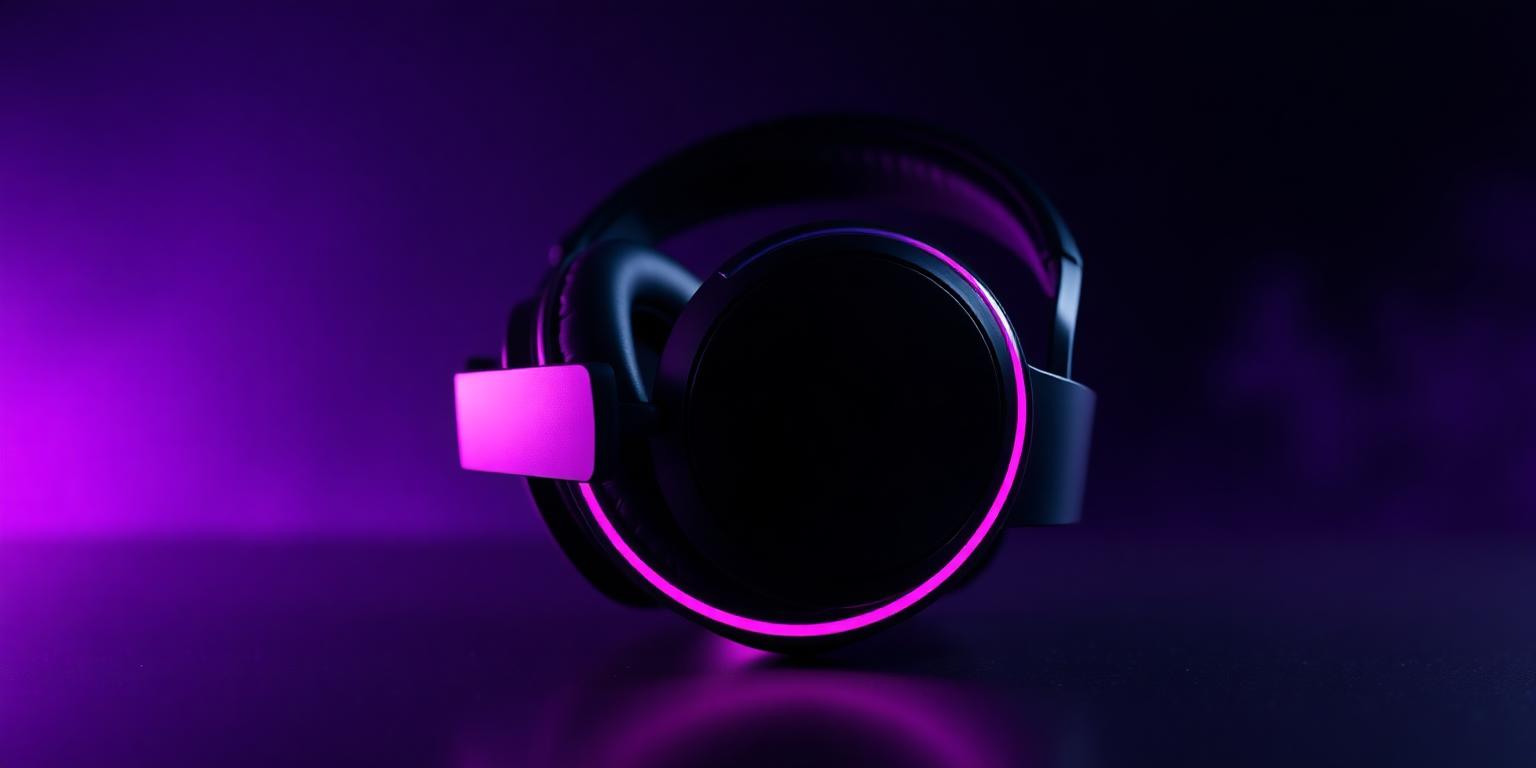 Headsets