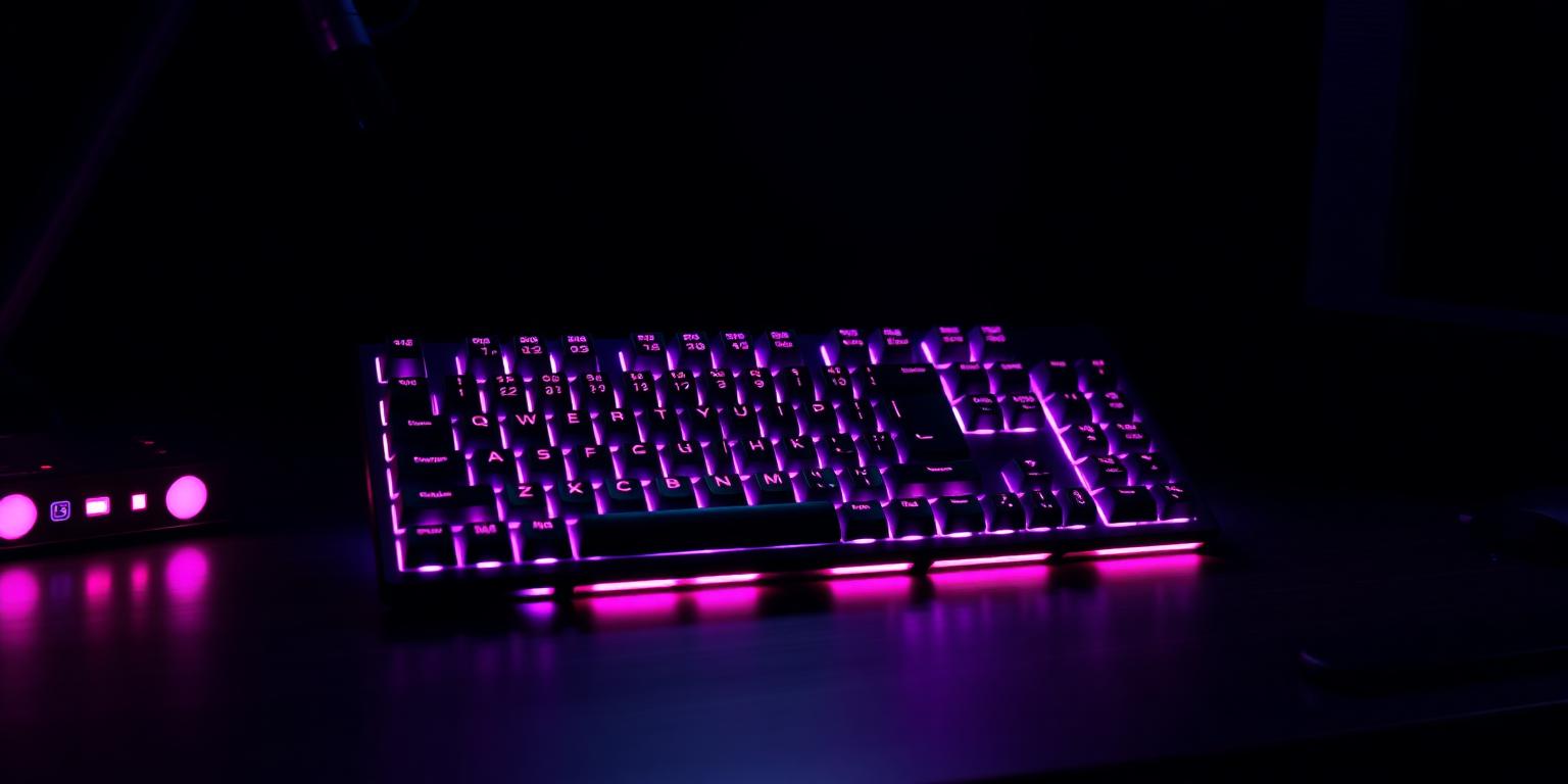 Mechanical Keyboards