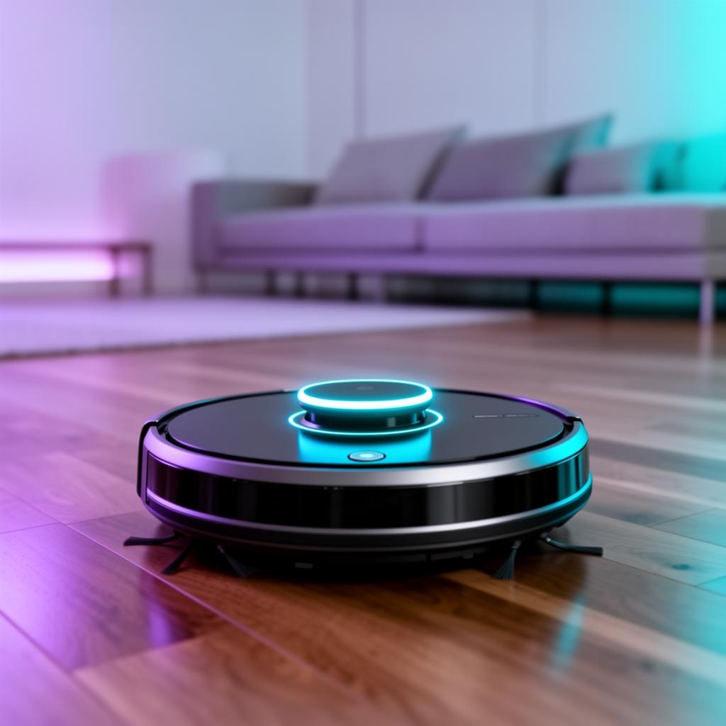 Robot Vacuums