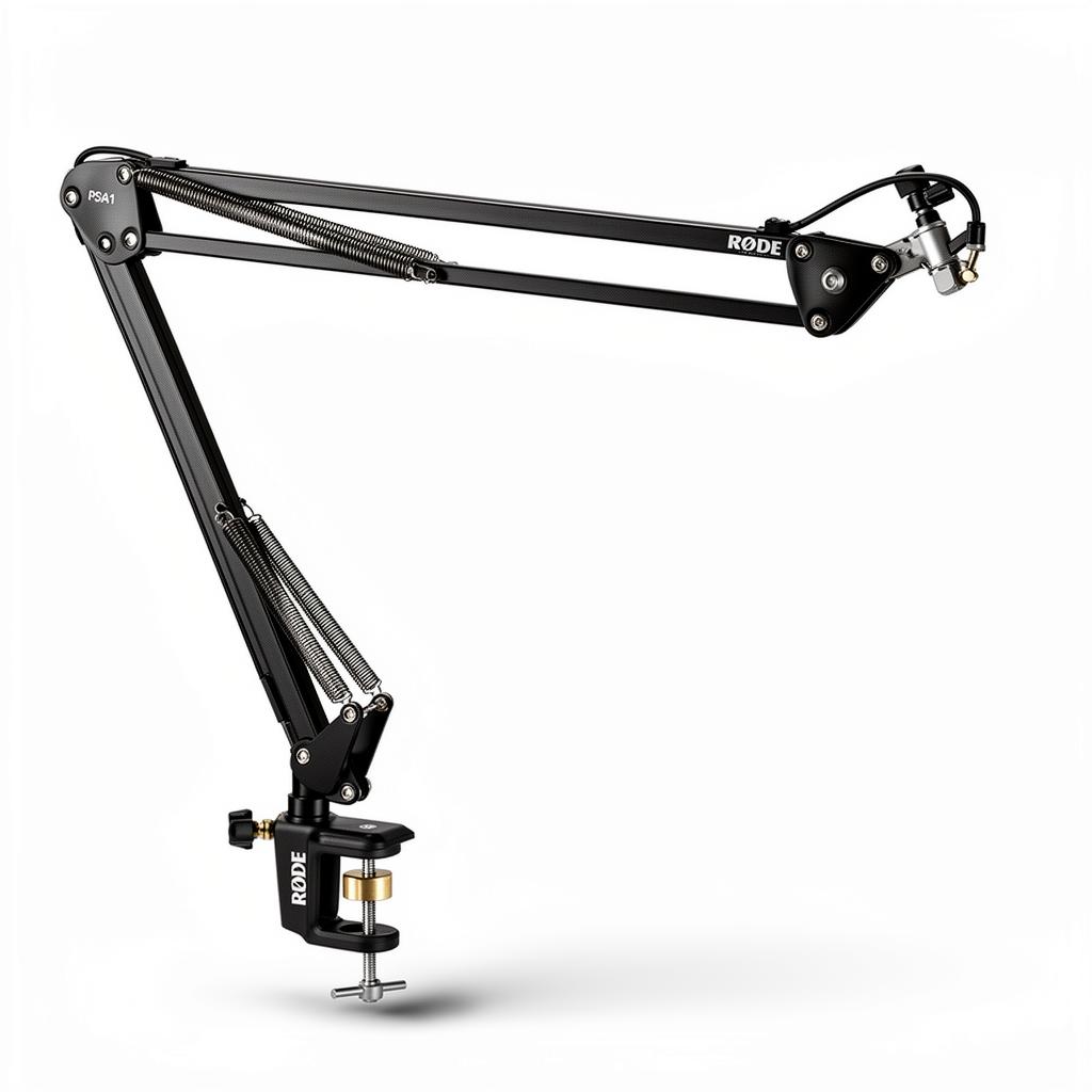Rode PSA1 Boom Arm