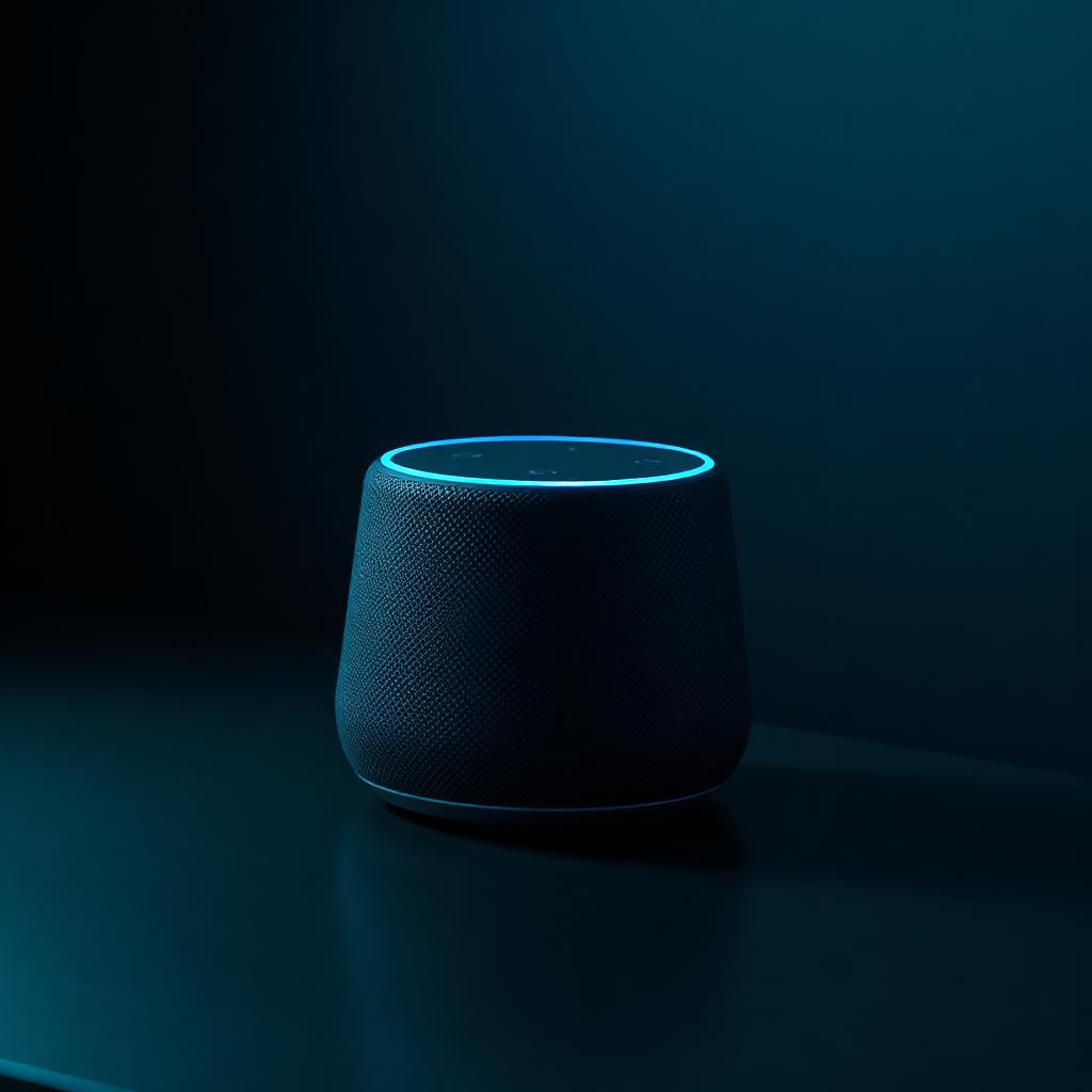 Voice Assistants