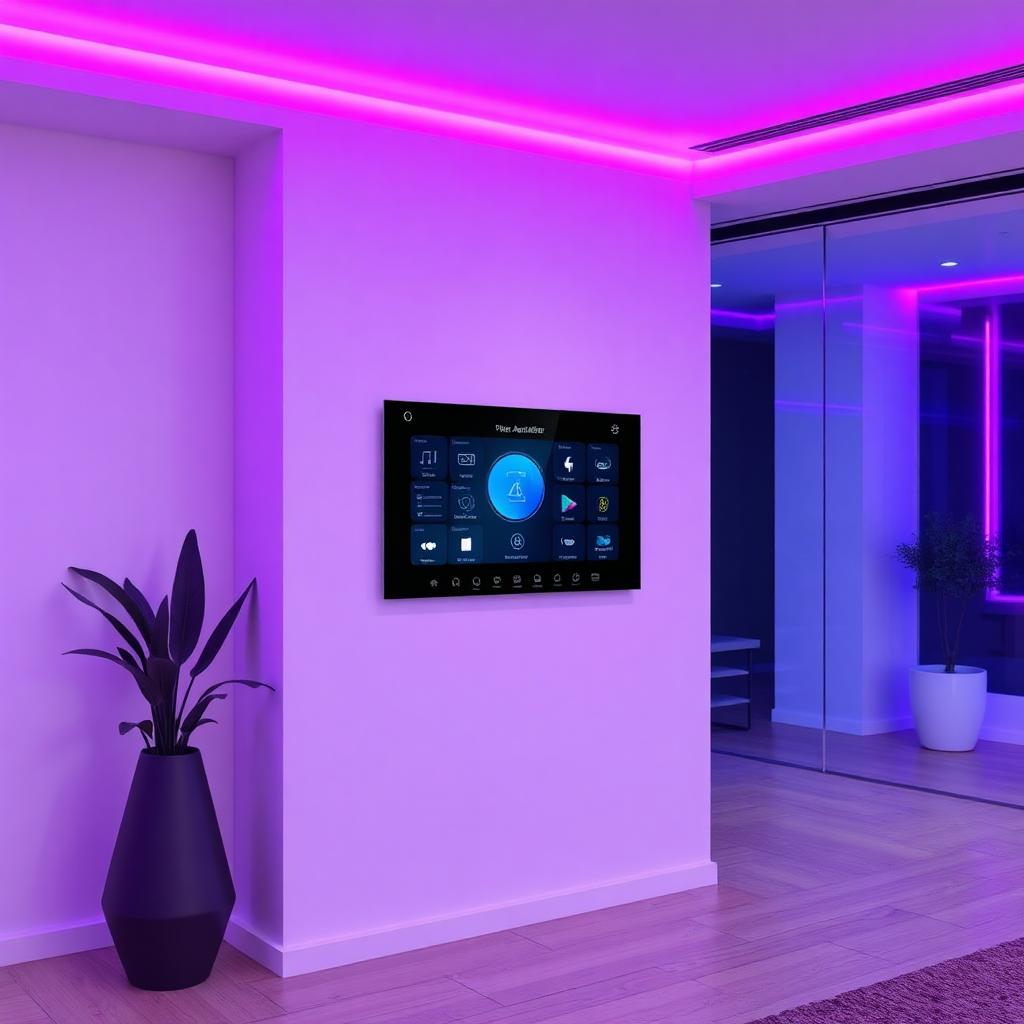 Smart Home